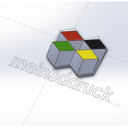 copy of 3D-Druck ab Modell...